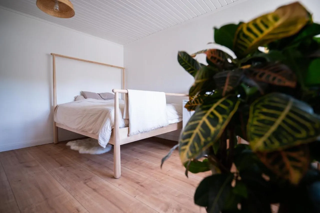 Homestay Cosy Room In Steinfort