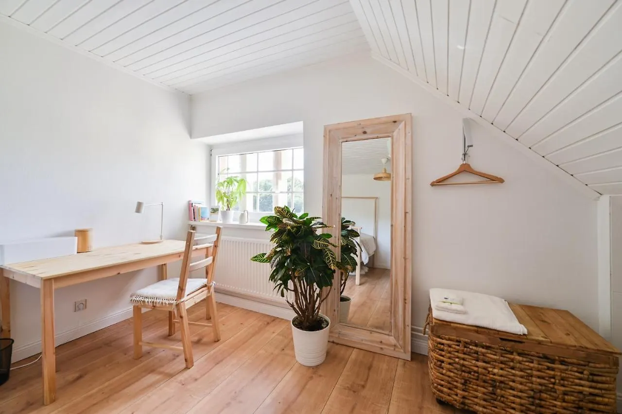 Cosy Room In Steinfort